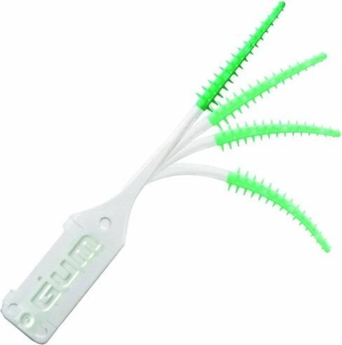 GUM® Gum Soft Picks XL - 40 St - Rager 5 GUM® Gum Soft Picks XL - 40 St - Rager - Afbeelding 3