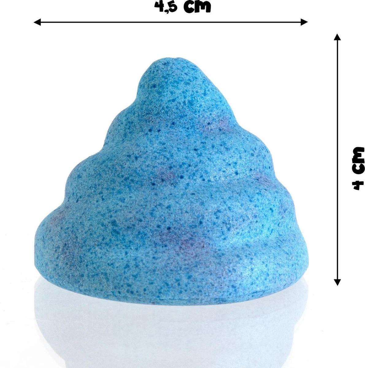 POOPSIE BAG OF BATH POOPS | 10stuks | Bathbombs | Bruisballen - Poopsie Slime Surprise 9 POOPSIE BAG OF BATH POOPS | 10stuks | Bathbombs | Bruisballen - Poopsie Slime Surprise - Afbeelding 7