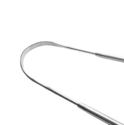 Merkloos Hygienische Tongreiniger - Tongschrapers - Tong - Mondverzorging - Slechte Adem - Tong Schraper - Tong Reiniger - Tong Verzorging - Tong Kuisen - Verzorging - Persoonlijke Verzorging - RVS -Winkel Voor Persoonlijke Verzorging 1191x1200 4