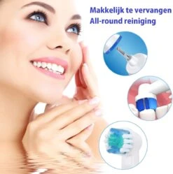 ARENO® 8 Universele Opzetborstels - Geschikt Voor Oral-B En Braun 10 ARENO® 8 Universele Opzetborstels - Geschikt Voor Oral-B En Braun -Winkel Voor Persoonlijke Verzorging 1192x1200 3