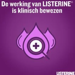 LISTERINE Total Care Tandbescherming, Mondspoeling, Biedt Complete Bescherming Voor Sterke Tanden Met 6 In 1 Effect, 3 X 500 Ml 16 LISTERINE Total Care Tandbescherming, Mondspoeling, Biedt Complete Bescherming Voor Sterke Tanden Met 6 In 1 Effect, 3 X 500 Ml -Winkel Voor Persoonlijke Verzorging 1192x1200 4