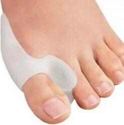 MYCARE+ Teencorrector - Wasbare Teencorrector - Gel-laag - 1 Paar - Pijn Verlichtend 10 MYCARE+ Teencorrector - Wasbare Teencorrector - Gel-laag - 1 Paar - Pijn Verlichtend -Winkel Voor Persoonlijke Verzorging 1195x1200 15