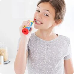 Oral B Oral-B Kids Opzetborstels Met Disney Mickey Mouse-figuren, 9 Stuks 20 Oral B Oral-B Kids Opzetborstels Met Disney Mickey Mouse-figuren, 9 Stuks -Winkel Voor Persoonlijke Verzorging 1197x1200 2