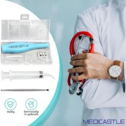 MediCastle™ Amandelsteen Verwijderaar - Tonsil Stone Remover - 6 Delige| Kit -Winkel Voor Persoonlijke Verzorging 1197x1200 3