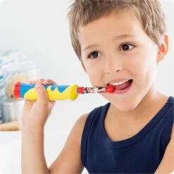 Oral B Oral-B Kids Opzetborstels Met Disney Mickey Mouse-figuren, 9 Stuks 15 Oral B Oral-B Kids Opzetborstels Met Disney Mickey Mouse-figuren, 9 Stuks -Winkel Voor Persoonlijke Verzorging 1198x1200 17