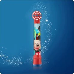 Oral B Oral-B Kids Opzetborstels Met Disney Mickey Mouse-figuren, 9 Stuks 18 Oral B Oral-B Kids Opzetborstels Met Disney Mickey Mouse-figuren, 9 Stuks -Winkel Voor Persoonlijke Verzorging 1198x1200 19