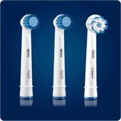 Oral B Ral B Opzetborstel Sensitive Clean 3 Stuks 16 Oral B Ral B Opzetborstel Sensitive Clean 3 Stuks -Winkel Voor Persoonlijke Verzorging 1198x1200 2