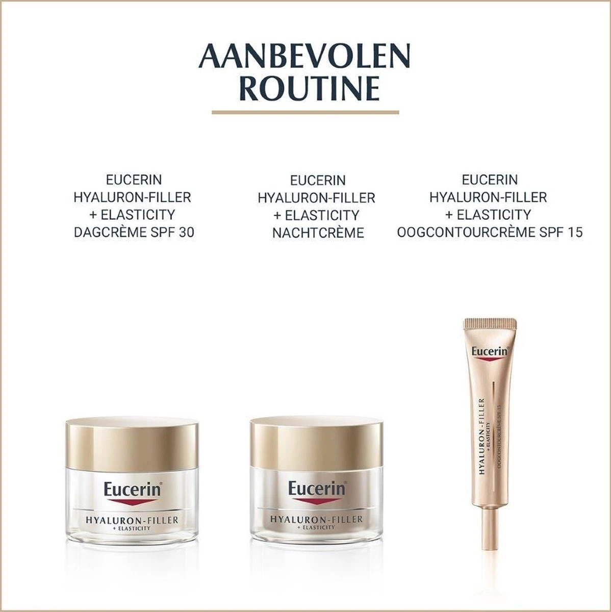 Eucerin Hyaluron-Filler + Elasticity Handcrème SPF30 8 Eucerin Hyaluron-Filler + Elasticity Handcrème SPF30 - Afbeelding 6