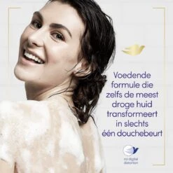 Dove Nourishing Silk Douchegel - 6 X 450 Ml - Voordeelverpakking -Winkel Voor Persoonlijke Verzorging 1199x1200 14