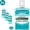 LISTERINE® Fresh Mint, Mondspoeling Met Essentiële Oliën Voor Een Langdurig Frisse Adem, 3x600ml 1 LISTERINE® Fresh Mint, Mondspoeling Met Essentiële Oliën Voor Een Langdurig Frisse Adem, 3x600ml -Winkel Voor Persoonlijke Verzorging 1199x1200 6