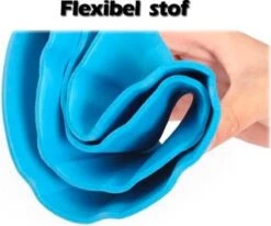 Merkloos Douchekapje | Kind Haarwas Hulp Kap | Blauw -Winkel Voor Persoonlijke Verzorging 1200x1002 4