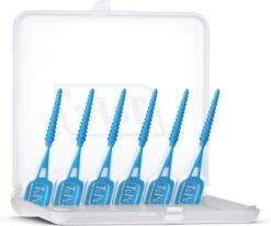 3x TePe EasyPick Maat M/ L 60 Stuks -Winkel Voor Persoonlijke Verzorging 1200x1003