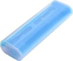 Everbright Reisetui - Accessoire Elektrische Tandenborstel - Blauw -Winkel Voor Persoonlijke Verzorging 1200x1008