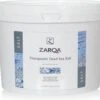 Zarqa Dode Zeezout Emmer Therapeutisch - Badzout - 5 Kg