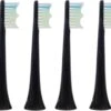 4 Opzetborstels Voor Philips Sonicare Black (gratis Verzending) -Winkel Voor Persoonlijke Verzorging 1200x1012