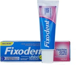 Fixodent Kleefpasta Sterke Fixatie Original 47 Gr 15 Fixodent Kleefpasta Sterke Fixatie Original 47 Gr -Winkel Voor Persoonlijke Verzorging 1200x1019
