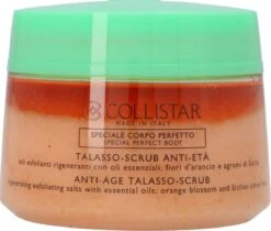 Collistar Talasso Scrub Anti-Age - 700 Gr -Winkel Voor Persoonlijke Verzorging 1200x1019 4