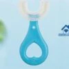 Tandenborstel Voor Baby En Kind - Eenvoudig, Hygiënisch En De Oplossing Voor Tandenpoetsen Bij Kinderen - BPA Vrij – BLAUW 1 Tandenborstel Voor Baby En Kind - Eenvoudig, Hygiënisch En De Oplossing Voor Tandenpoetsen Bij Kinderen - BPA Vrij – BLAUW -Winkel Voor Persoonlijke Verzorging 1200x1020