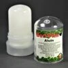 Aluin Stick 60gr - 100% Puur Aluinsteen In Aluinsticks 2 Aluin Stick 60gr - 100% Puur Aluinsteen In Aluinsticks -Winkel Voor Persoonlijke Verzorging 1200x1025