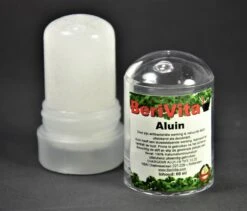 Aluin Stick 60gr - 100% Puur Aluinsteen In Aluinsticks