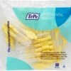 TePe Tandenragers Extra Soft 0.7 Mm Lichtgeel - 25 Stuks -Winkel Voor Persoonlijke Verzorging 1200x1030