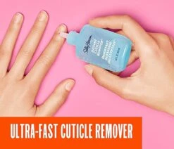 Sally Hansen Instant Cuticle Remover - Nagelriemverzorging 18 Sally Hansen Instant Cuticle Remover - Nagelriemverzorging -Winkel Voor Persoonlijke Verzorging 1200x1030 2