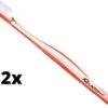 12x Lactona IQ Soft Tandenborstel -Winkel Voor Persoonlijke Verzorging 1200x1031