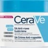 CeraVe - SA Smoothing Cream - Bodycréme - Droge En Ruwe Huid - 340 G -Winkel Voor Persoonlijke Verzorging 1200x1037 1