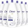 Dove Douchegel Deeply Nourishing - 6 X 225 Ml - Voordeelverpakking -Winkel Voor Persoonlijke Verzorging 1200x1043 3