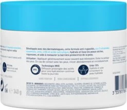 CeraVe - SA Smoothing Cream - Bodycréme - Droge En Ruwe Huid - 340 G -Winkel Voor Persoonlijke Verzorging 1200x1044 3