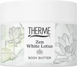 Therme Body Butter Zen White Lotus 225 Gr -Winkel Voor Persoonlijke Verzorging 1200x1045 1