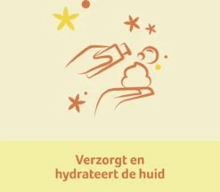 Zwitsal Douche Mousse Original - 6 X 200 Ml - Voordeelverpakking -Winkel Voor Persoonlijke Verzorging 1200x1049 3