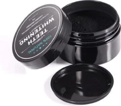 Merkloos Natural Teeth Whitening - Activated Organic Charcoal 30g/ Tanden Bleken /100% Natuurlijk Poeder / 9 Merkloos Natural Teeth Whitening - Activated Organic Charcoal 30g/ Tanden Bleken /100% Natuurlijk Poeder / -Winkel Voor Persoonlijke Verzorging 1200x1050 1