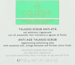Collistar Talasso Scrub Anti-Age - 700 Gr -Winkel Voor Persoonlijke Verzorging 1200x1051 2