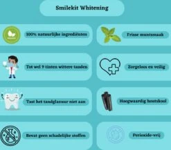 Teeth Whitening Strips - Tanden Bleken - Tandenbleekset - Tandenbleek Strips - 100% Natuurlijk/Vegan - 28x Tandenbleek Strips - (0%) Peroxide - Activated Houtskool & Kokosolie - Beauty - Frisse Adem -Winkel Voor Persoonlijke Verzorging 1200x1053 2