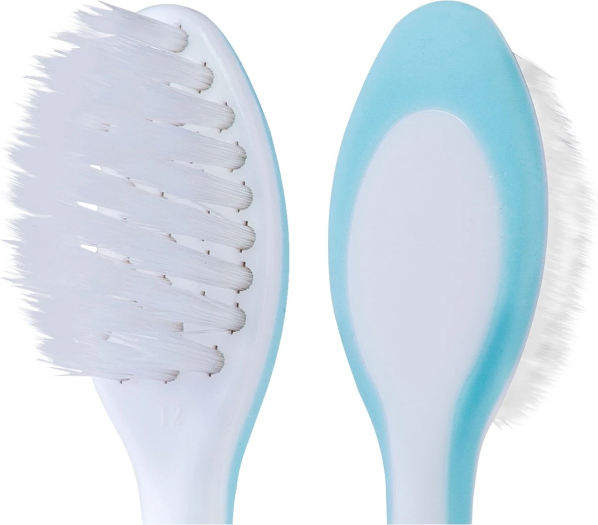 Meridol Tandenborstel Zacht - 3 Stuks - Voordeelverpakking 5 Meridol Tandenborstel Zacht - 3 Stuks - Voordeelverpakking - Afbeelding 3