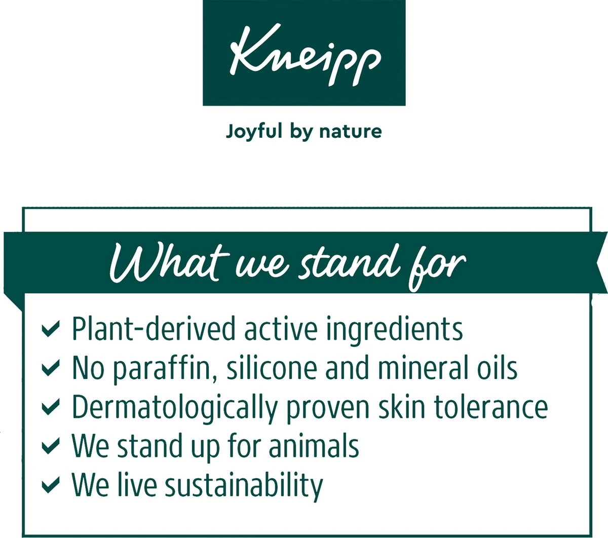 Kneipp Relaxing - Douche Scrub 5 Kneipp Relaxing - Douche Scrub - Afbeelding 3