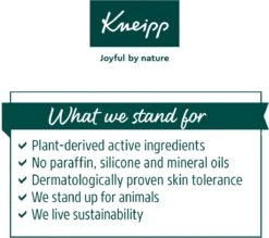 Kneipp Good Night - Body Lotion -Winkel Voor Persoonlijke Verzorging 1200x1063 1