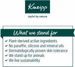 Kneipp Goodbye Stress - Douchegel 10 Kneipp Goodbye Stress - Douchegel -Winkel Voor Persoonlijke Verzorging 1200x1065 11