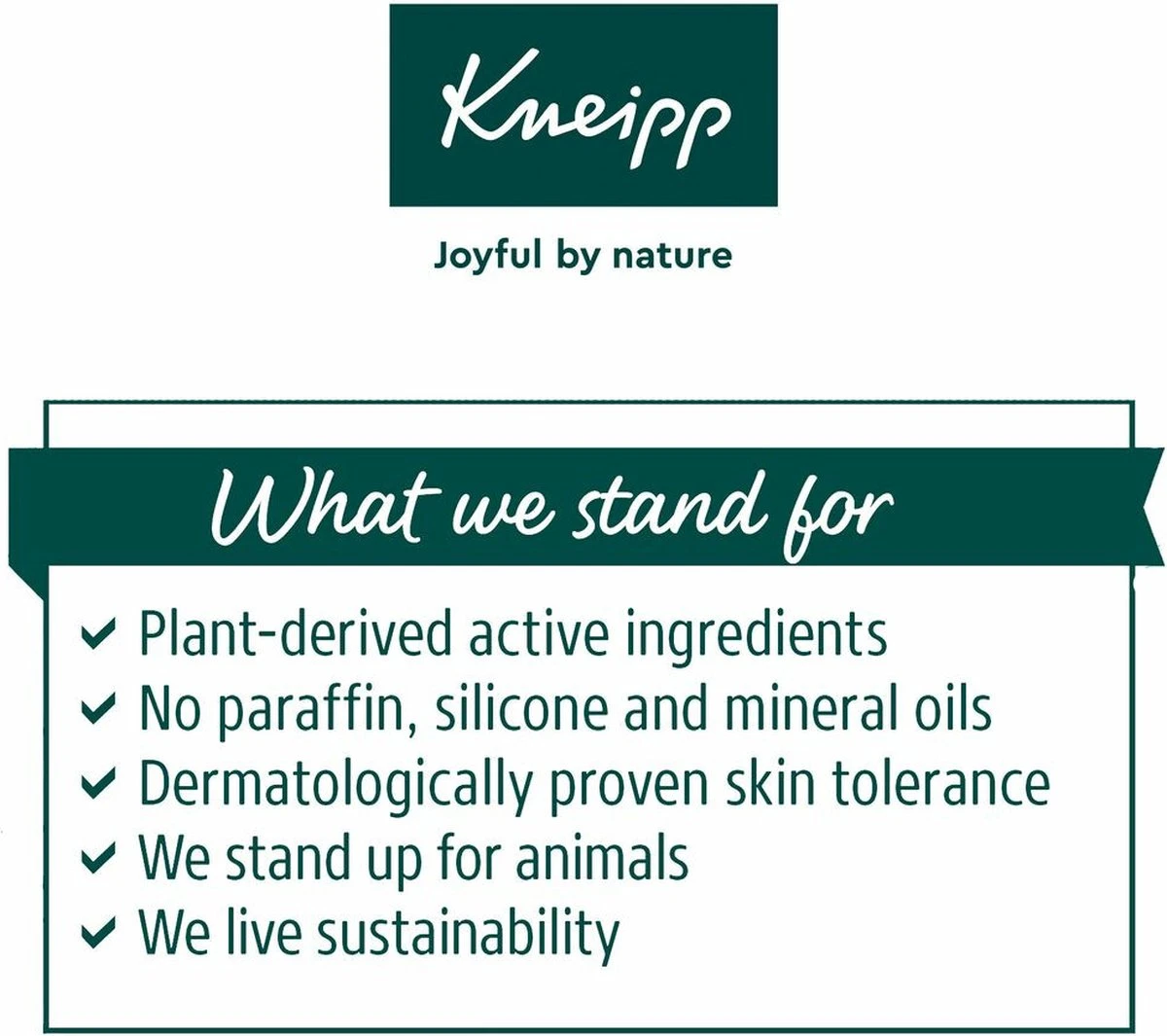 Kneipp Kids - Drakenkracht - Shampoo/douche 5 Kneipp Kids - Drakenkracht - Shampoo/douche - Afbeelding 3