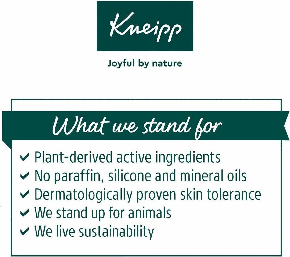 Kneipp Relaxing - Douchegel 5 Kneipp Relaxing - Douchegel - Afbeelding 3