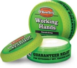 O'Keeffe's - Working Hands Creme - 96 Gram -Winkel Voor Persoonlijke Verzorging 1200x1066 2