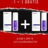 Witte Tanden Kleur Corrector - Superdeal - 1 + 1 GRATIS - Kleur Tanden Wit Door Te Poetsen Thuis - Tanden Bleken - Tanden Witte - Foam Voor Witte Tanden -Winkel Voor Persoonlijke Verzorging 1200x1072