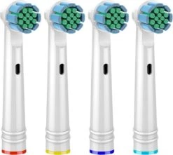 Merkloos Opzetborstels - Universele Braun / Oral-B - Set Van 12 Stuks 9 Merkloos Opzetborstels - Universele Braun / Oral-B - Set Van 12 Stuks -Winkel Voor Persoonlijke Verzorging 1200x1073