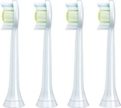 Philips Sonicare W2 Optimal White HX6064/10 - Opzetborstels - 4 Stuks -Winkel Voor Persoonlijke Verzorging 1200x1074