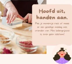 DIY XXL Zeep Pakket - 2 Kilo Gietzeep - Zelf Zeep Maken 16 DIY XXL Zeep Pakket - 2 Kilo Gietzeep - Zelf Zeep Maken -Winkel Voor Persoonlijke Verzorging 1200x1074 6