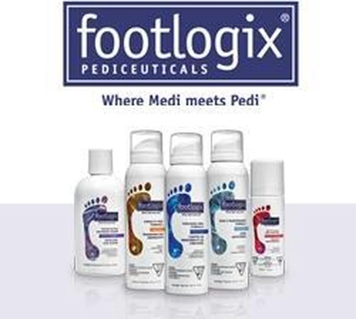 Footlogix Toe Nail Tincture Nagelspray 6 Footlogix Toe Nail Tincture Nagelspray - Afbeelding 4