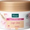 Kneipp Soft Skin - Sugar & Oil Body Scrub -Winkel Voor Persoonlijke Verzorging 1200x1079