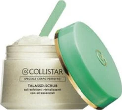 Collistar Energizing Talasso Body Scrub - 700 Gr -Winkel Voor Persoonlijke Verzorging 1200x1080 1