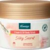 Kneipp Silky Secret - Cream & Oil Body Scrub -Winkel Voor Persoonlijke Verzorging 1200x1080 2